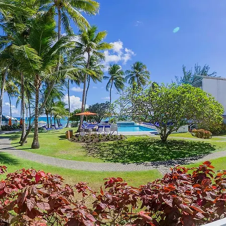 Hotel Sand Acres At Bougainvillea